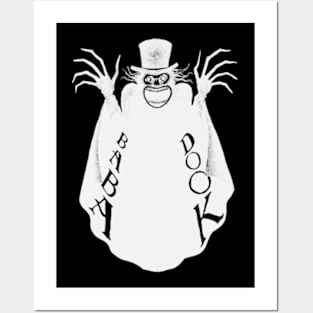 THE BABADOOK Posters and Art